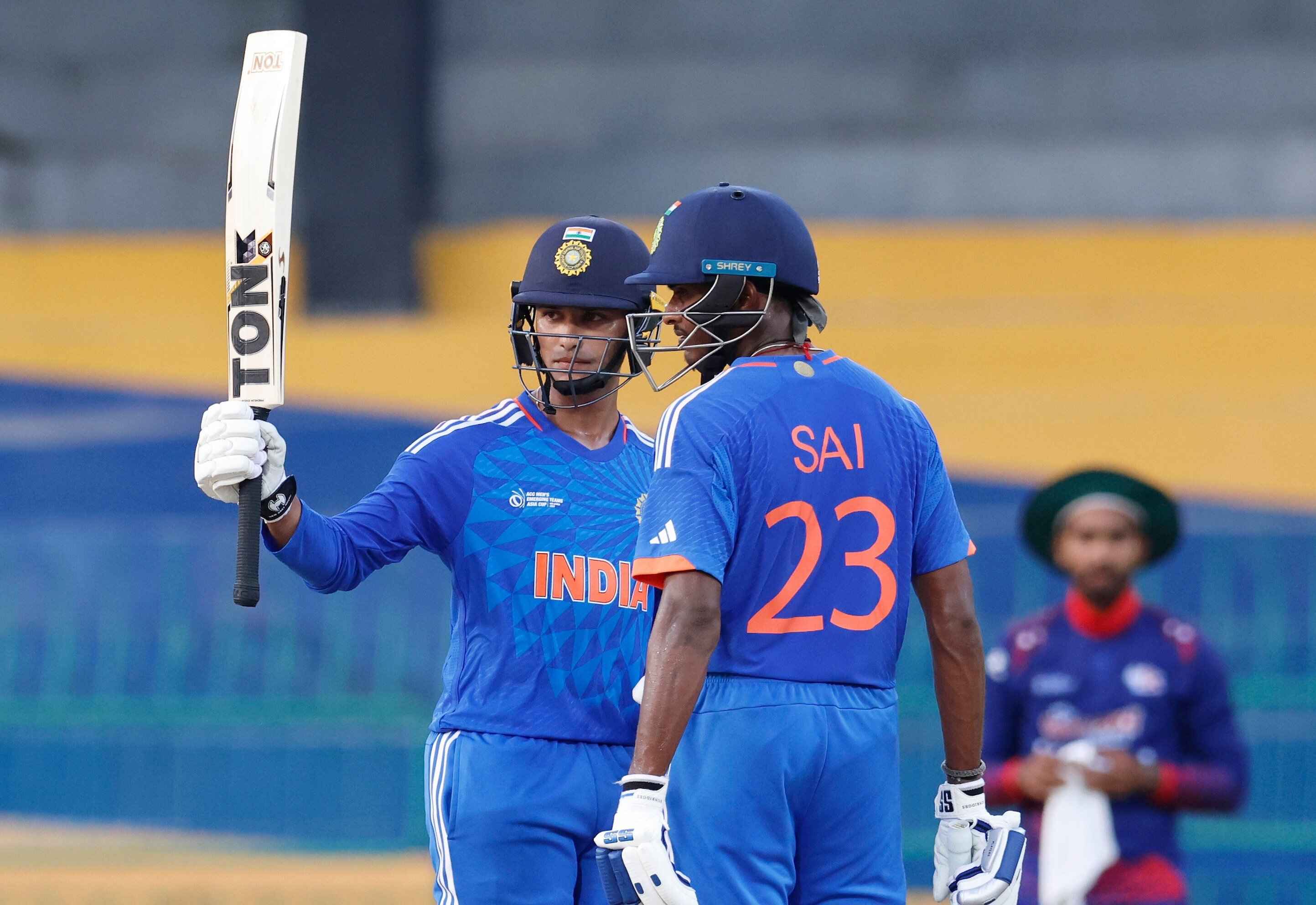 IND-A vs PAK-A, ACC Emerging Asia Cup 2023 | Preview, Pitch Report, Probable XIs, Fantasy Tips & Prediction